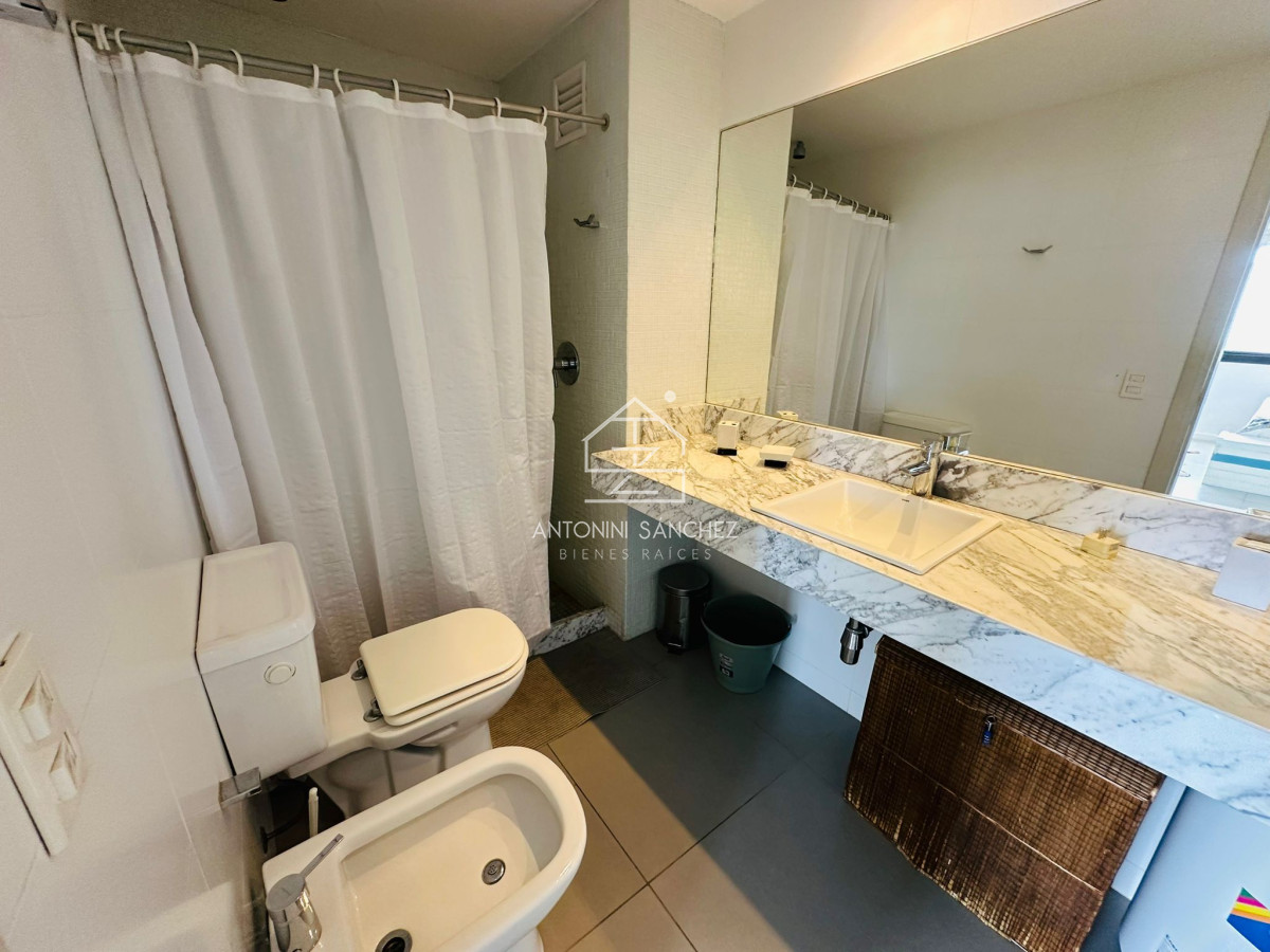 Apartamento ID.1169 - Apartamento de 1 dormitorio en venta Brava, Aidy Grill