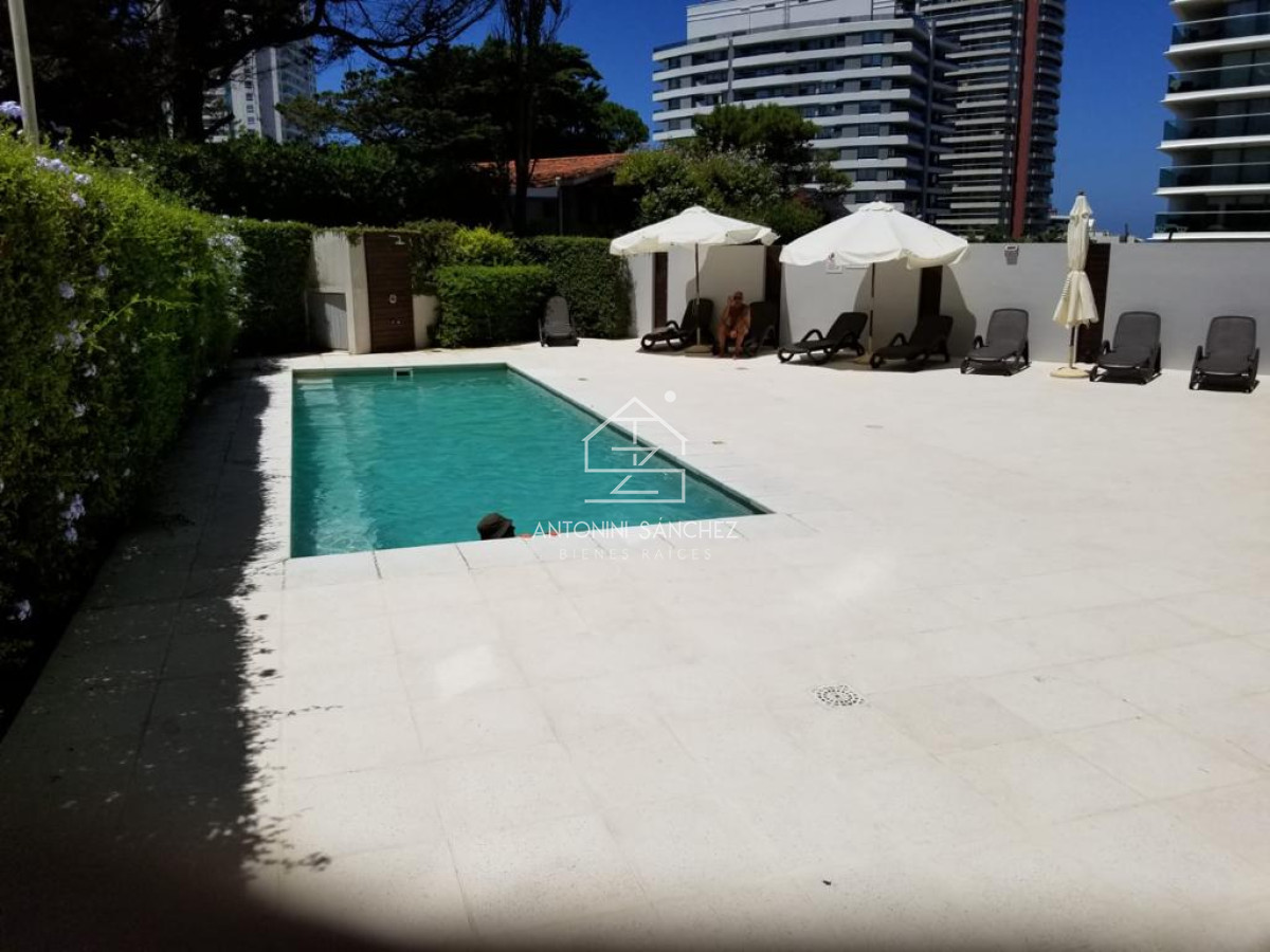 Apartamento ID.1169 - Apartamento de 1 dormitorio en venta Brava, Aidy Grill