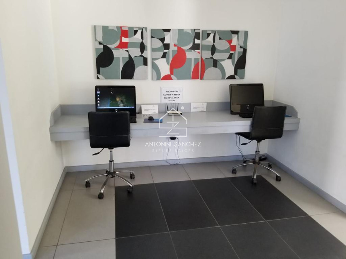 Apartamento ID.1169 - Apartamento de 1 dormitorio en venta Brava, Aidy Grill