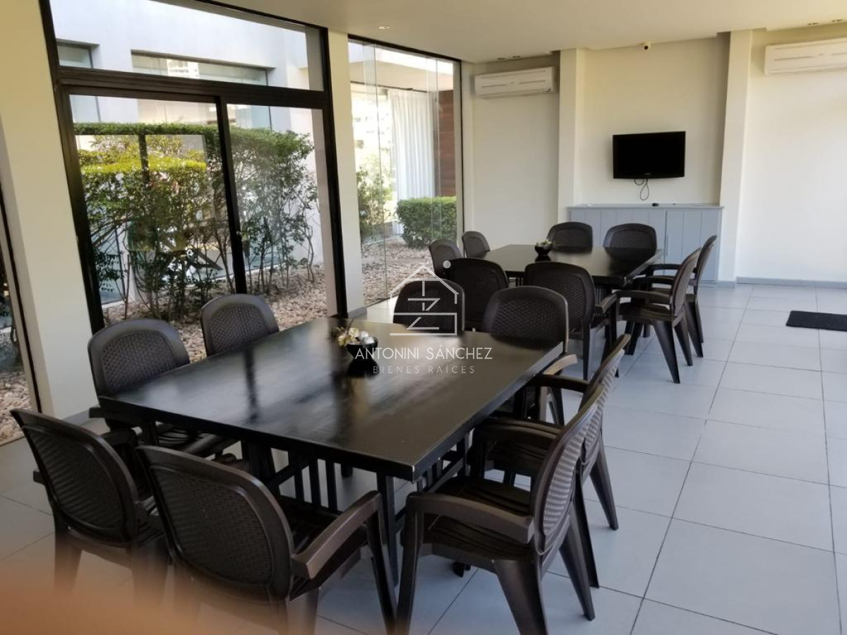 Apartamento ID.1169 - Apartamento de 1 dormitorio en venta Brava, Aidy Grill