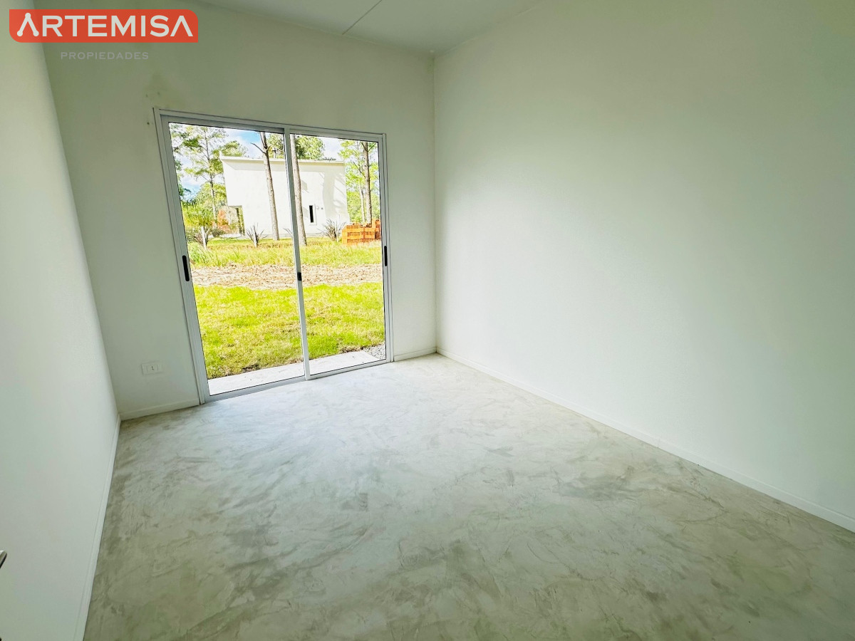 Casa ID.463 - Casa de 3 dormitorios a estrenar en Chacras del Pinar 