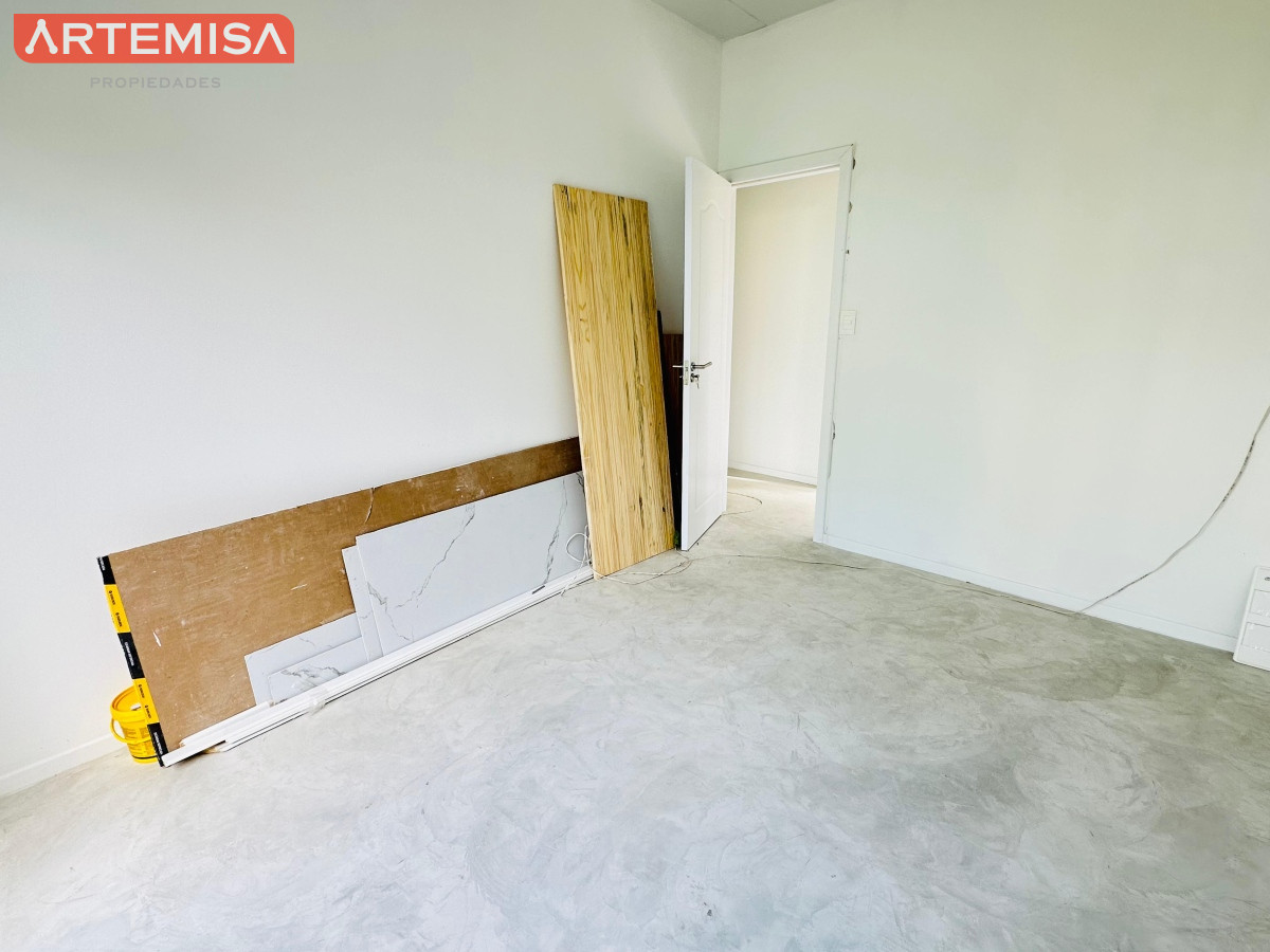 Casa ID.463 - Casa de 3 dormitorios a estrenar en Chacras del Pinar 