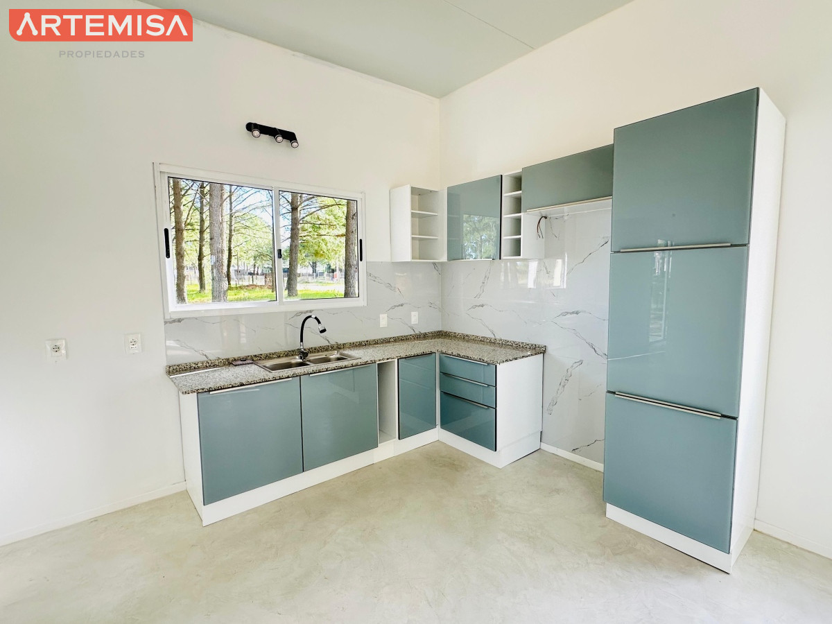 Casa ID.463 - Casa de 3 dormitorios a estrenar en Chacras del Pinar 