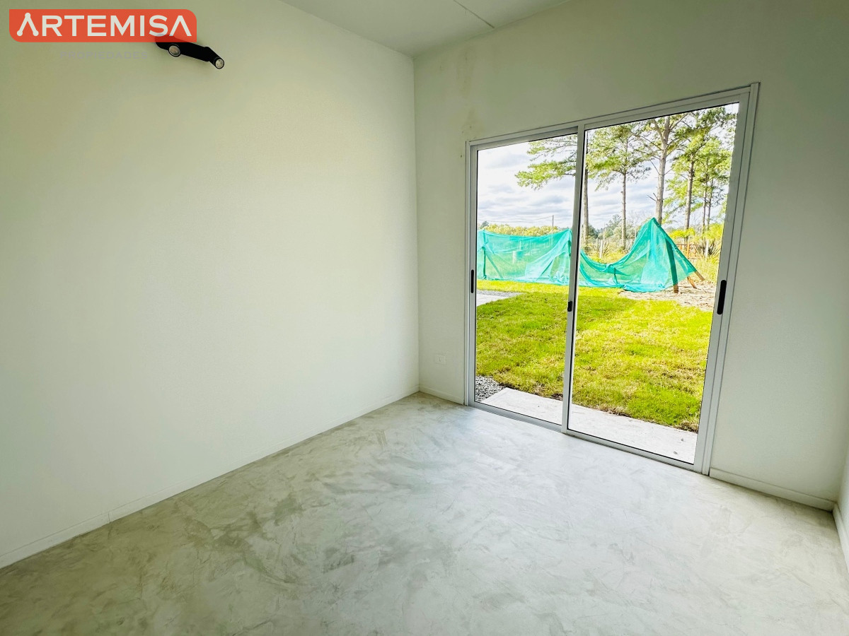 Casa ID.463 - Casa de 3 dormitorios a estrenar en Chacras del Pinar 