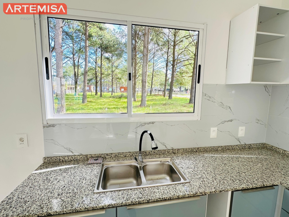Casa ID.463 - Casa de 3 dormitorios a estrenar en Chacras del Pinar 