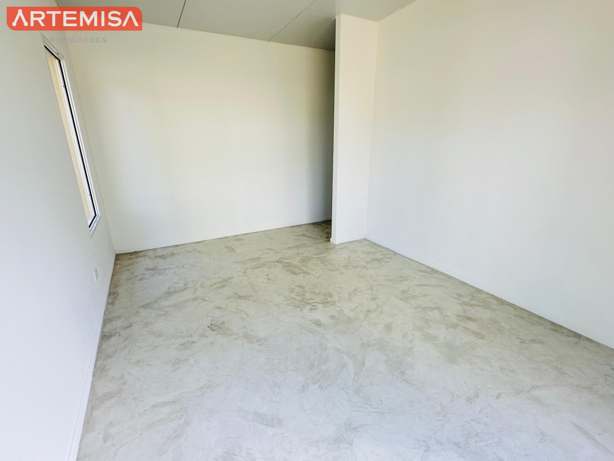 Casa ID.463 - Casa de 3 dormitorios a estrenar en Chacras del Pinar 