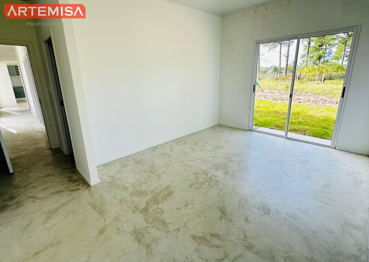 Casa ID.463 - Casa de 3 dormitorios a estrenar en Chacras del Pinar 