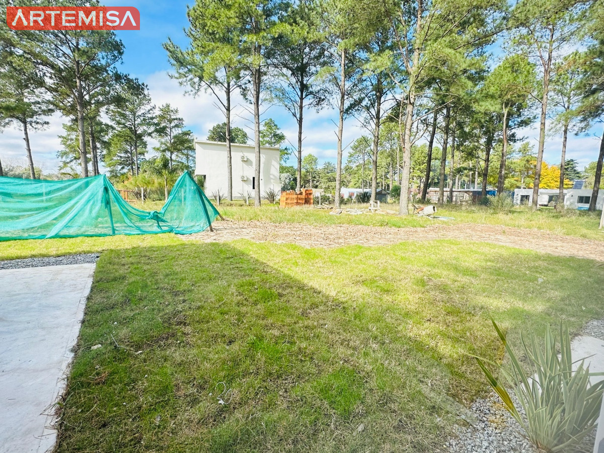 Casa ID.463 - Casa de 3 dormitorios a estrenar en Chacras del Pinar 