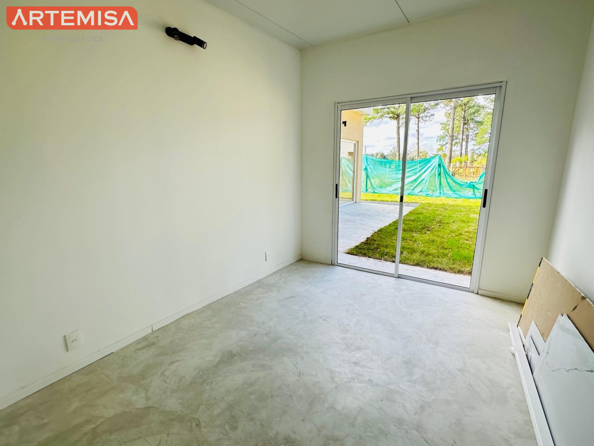 Casa ID.463 - Casa de 3 dormitorios a estrenar en Chacras del Pinar 