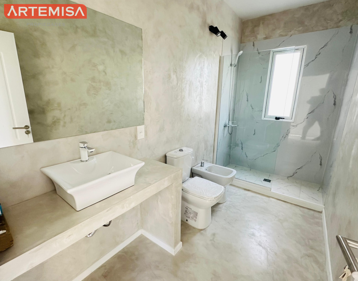 Casa ID.463 - Casa de 3 dormitorios a estrenar en Chacras del Pinar 