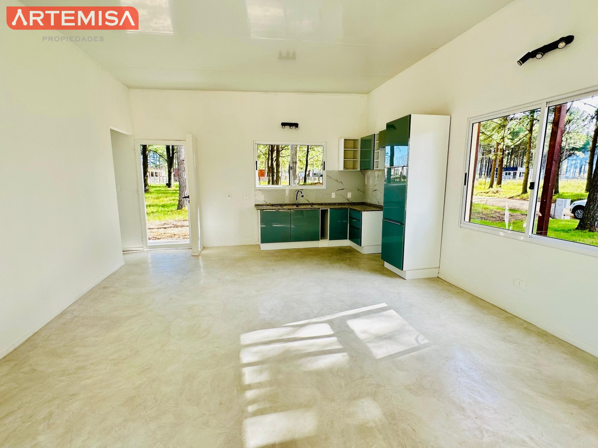 Casa ID.463 - Casa de 3 dormitorios a estrenar en Chacras del Pinar 