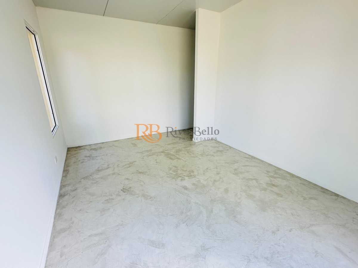 Casa ID.45 - Casa de 3 dormitorios a estrenar en Chacras del Pinar 