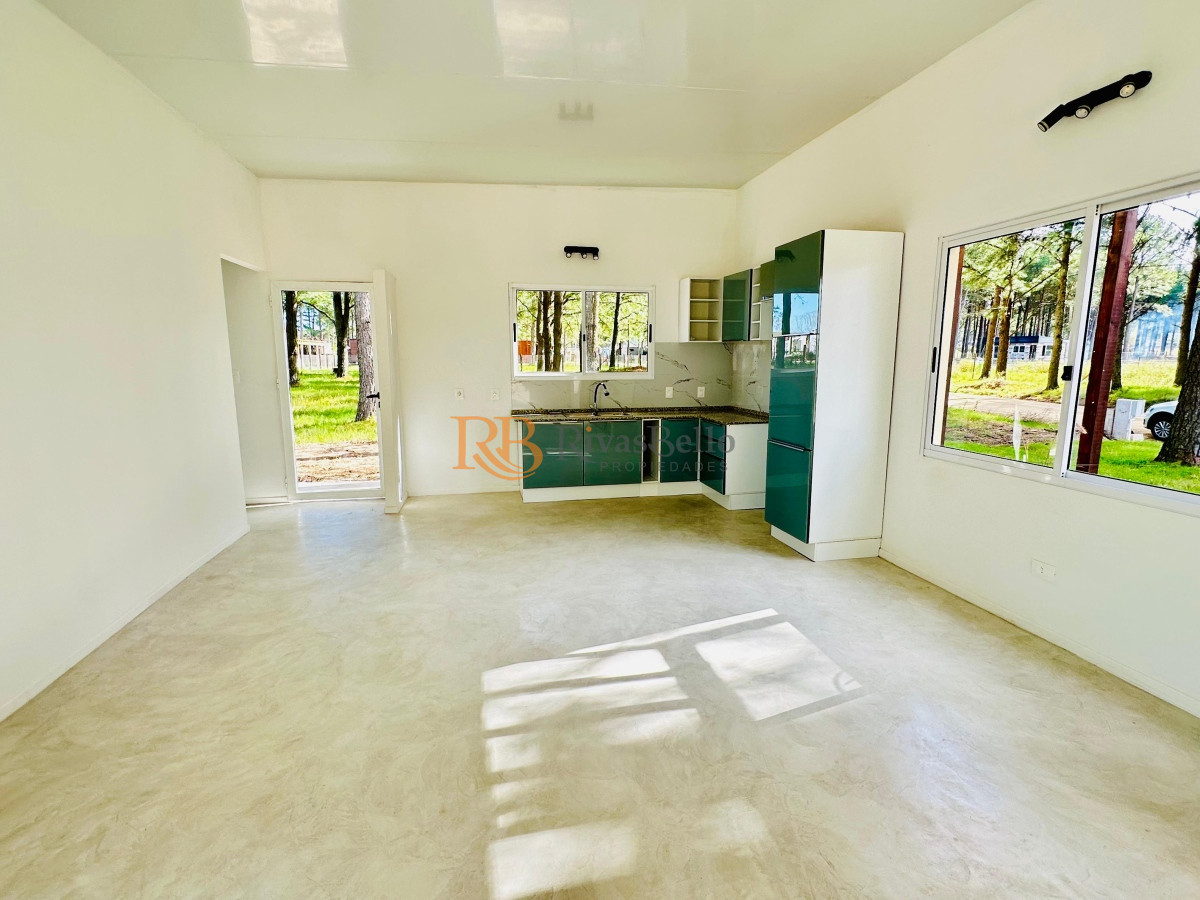Casa ID.45 - Casa de 3 dormitorios a estrenar en Chacras del Pinar 