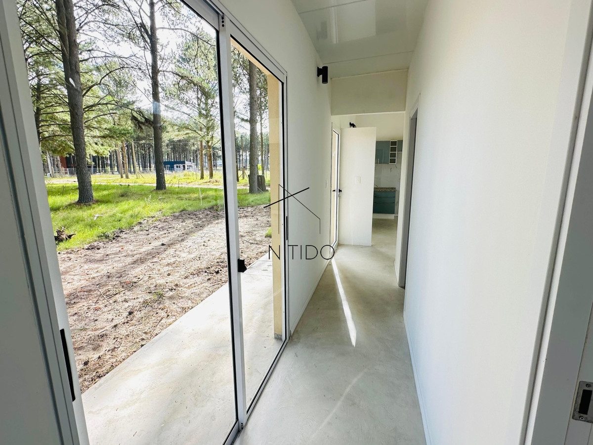 Casa ID.196 - Casa de 3 dormitorios a estrenar en Chacras del Pinar 