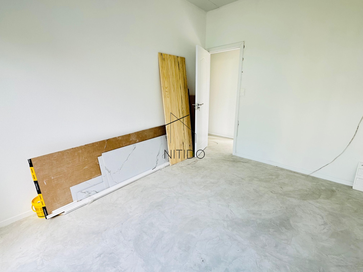 Casa ID.196 - Casa de 3 dormitorios a estrenar en Chacras del Pinar 