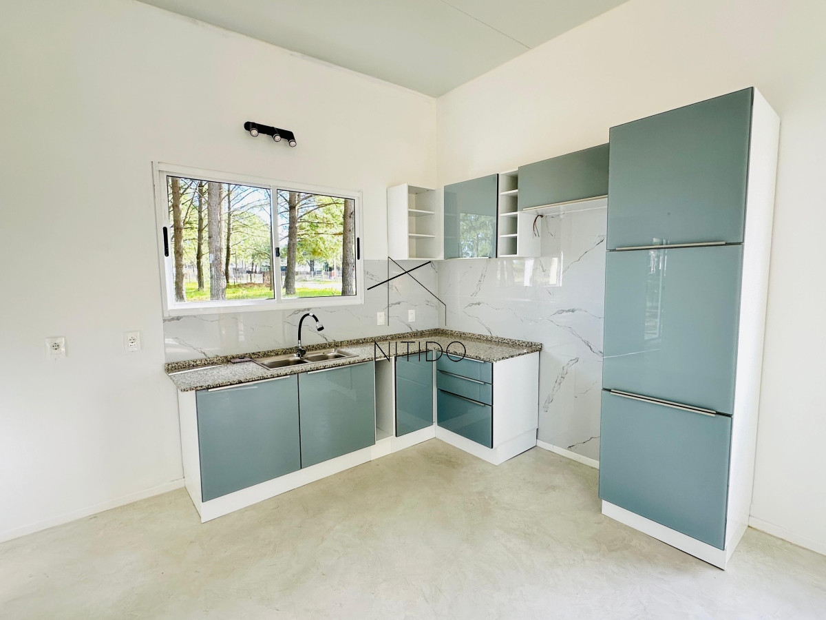 Casa ID.196 - Casa de 3 dormitorios a estrenar en Chacras del Pinar 