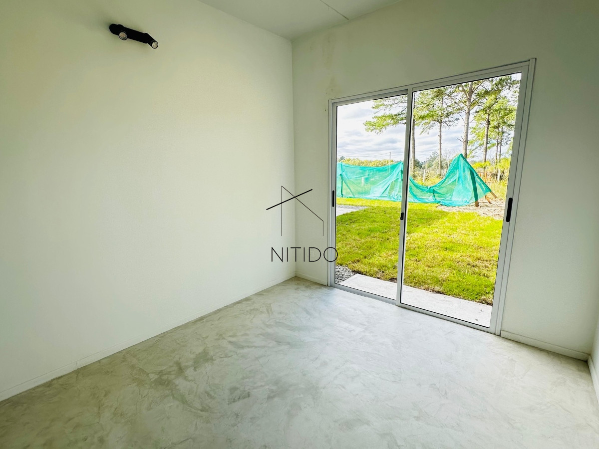 Casa ID.196 - Casa de 3 dormitorios a estrenar en Chacras del Pinar 