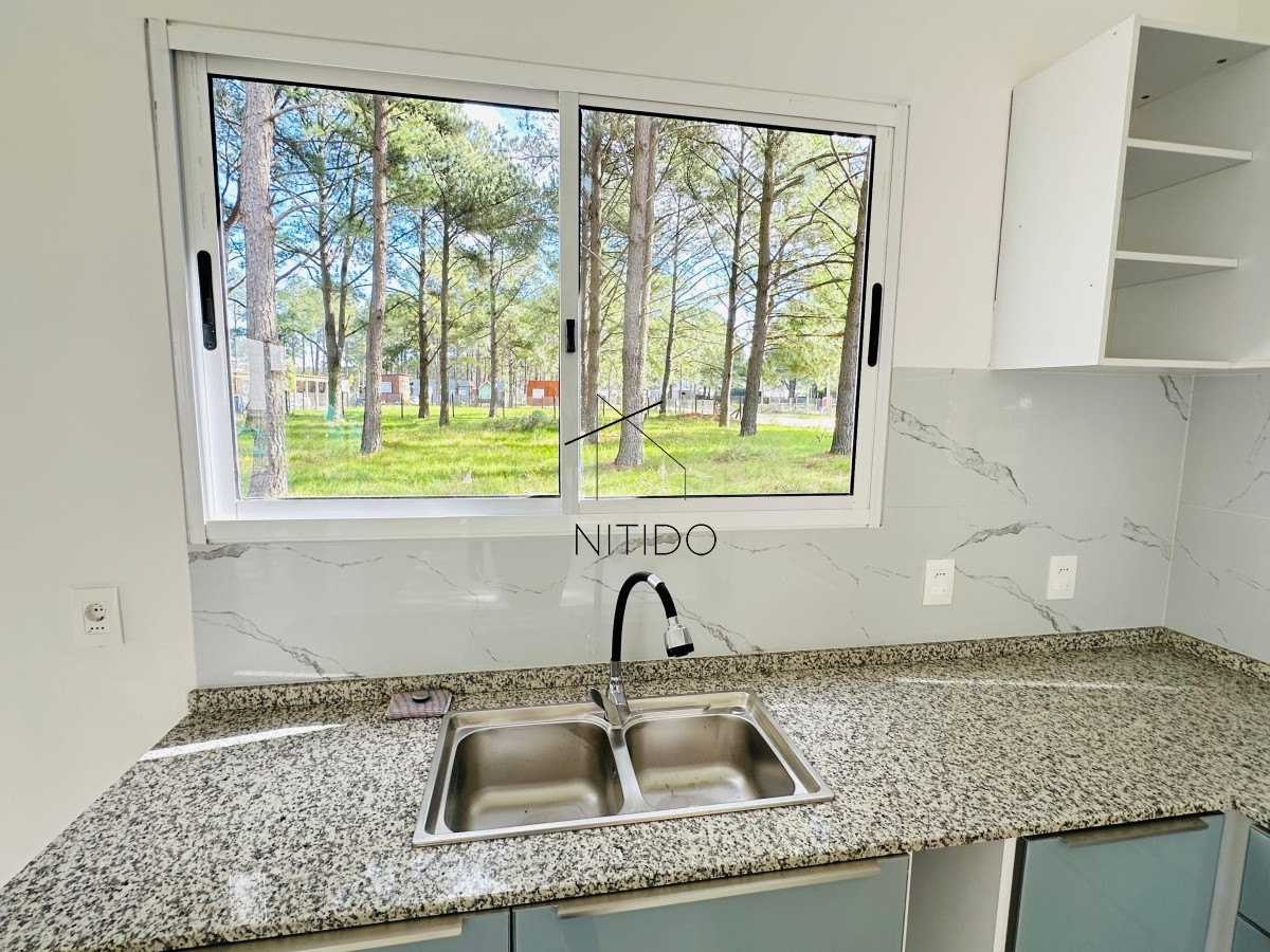 Casa ID.196 - Casa de 3 dormitorios a estrenar en Chacras del Pinar 