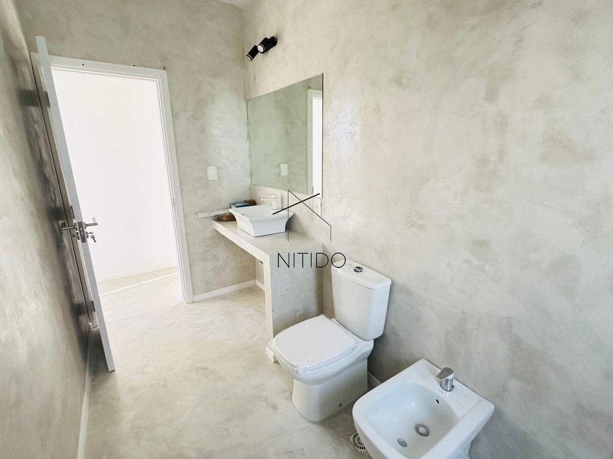 Casa ID.196 - Casa de 3 dormitorios a estrenar en Chacras del Pinar 