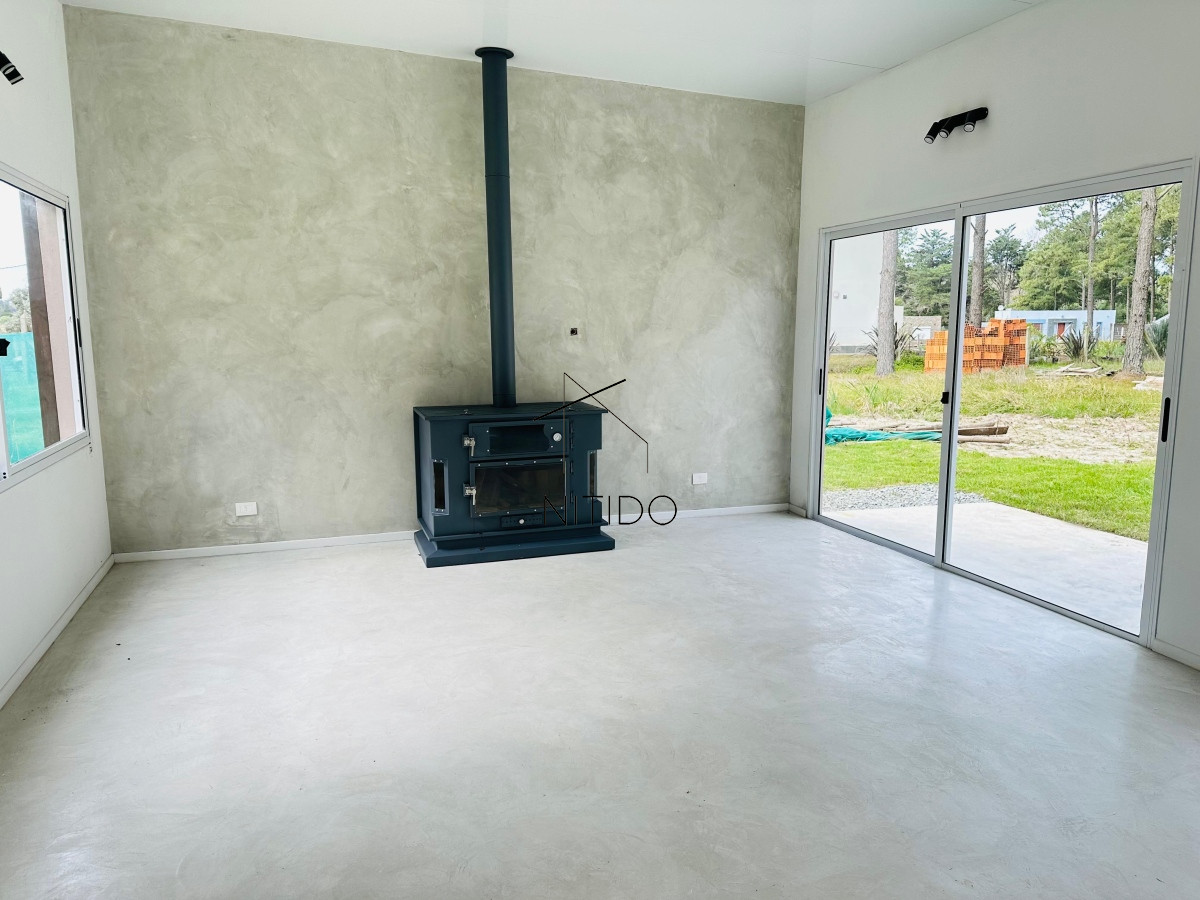 Casa ID.196 - Casa de 3 dormitorios a estrenar en Chacras del Pinar 