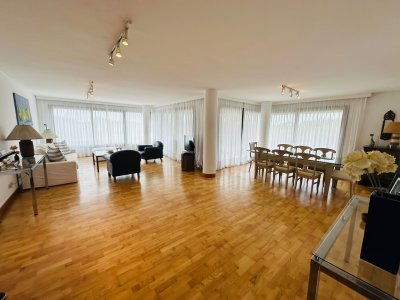 Departamento en Alquiler y venta tres dormitorios en rincón del indio