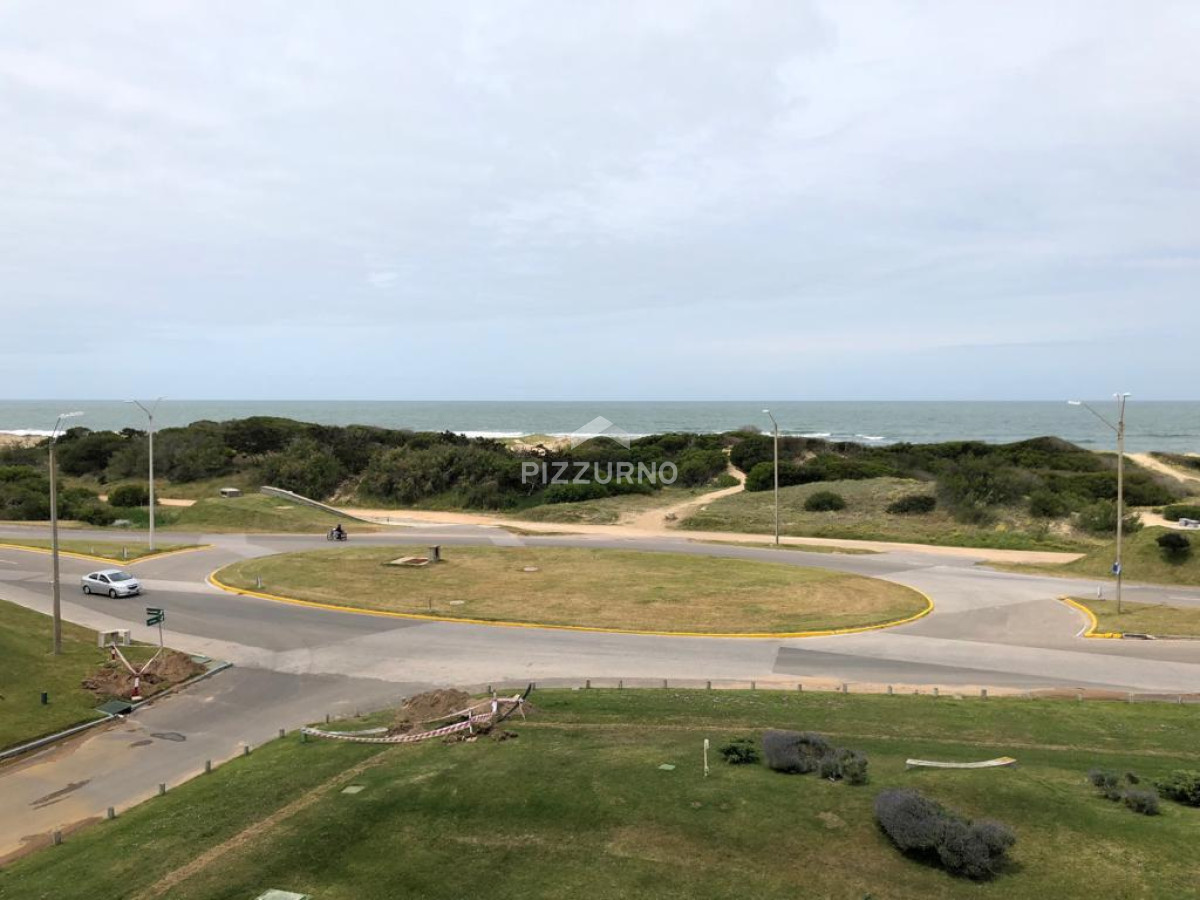 Apartamento Ref.191 - Pent House en alquiler, Rincon del Indio