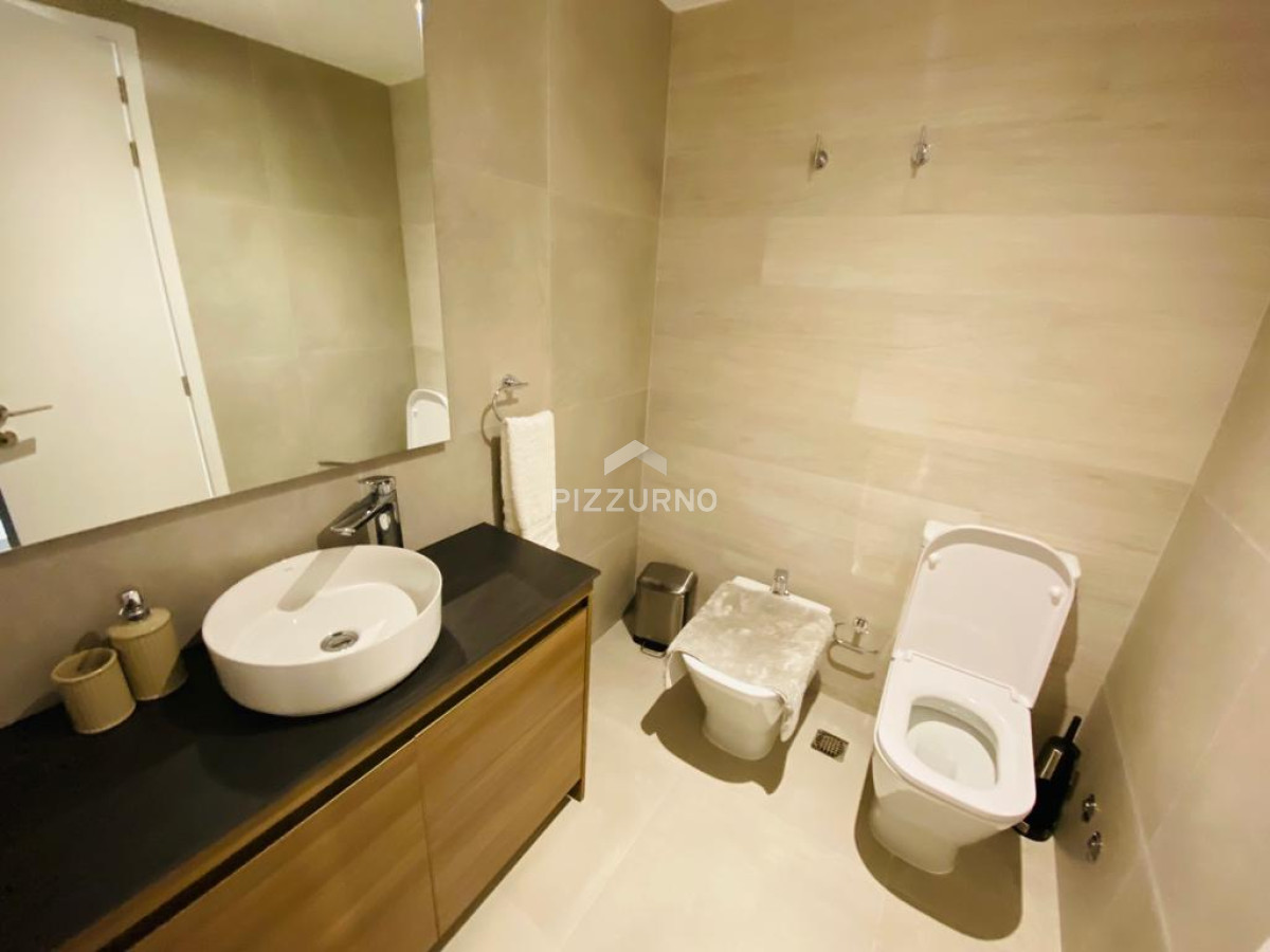 Apartamento Ref.885 - Apartamento de 2 dormitorios en edificio Venetian