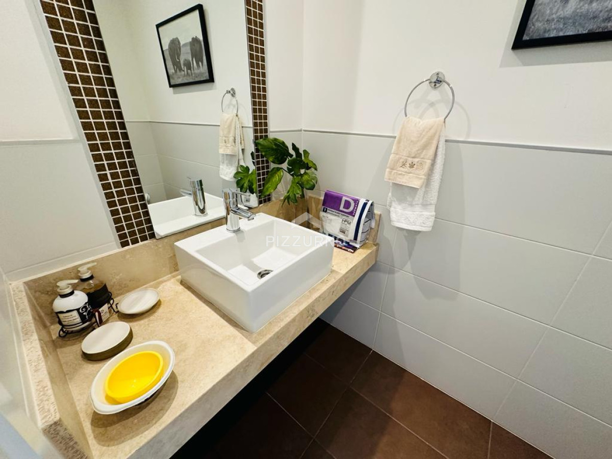 Apartamento Ref.910 - Apartamento en alquiler 3 dormitorios