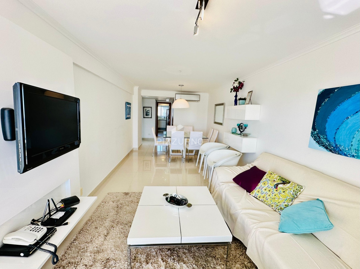 Apartamento Ref.130 - Departamento en alquiler en la Mansa
