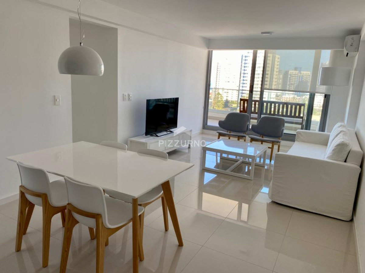 Apartamento Ref.747 - Apartamento de 2 dormitorios en venta, Brava 