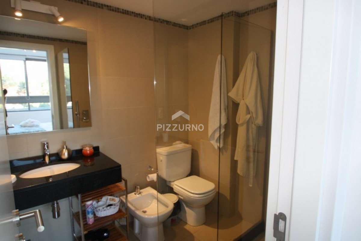 Apartamento Ref.134 - Departamento en alquiler en la Brava