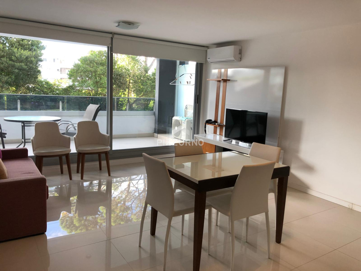 Apartamento Ref.93 - Departamento en alquiler a 1 cuadra del mar