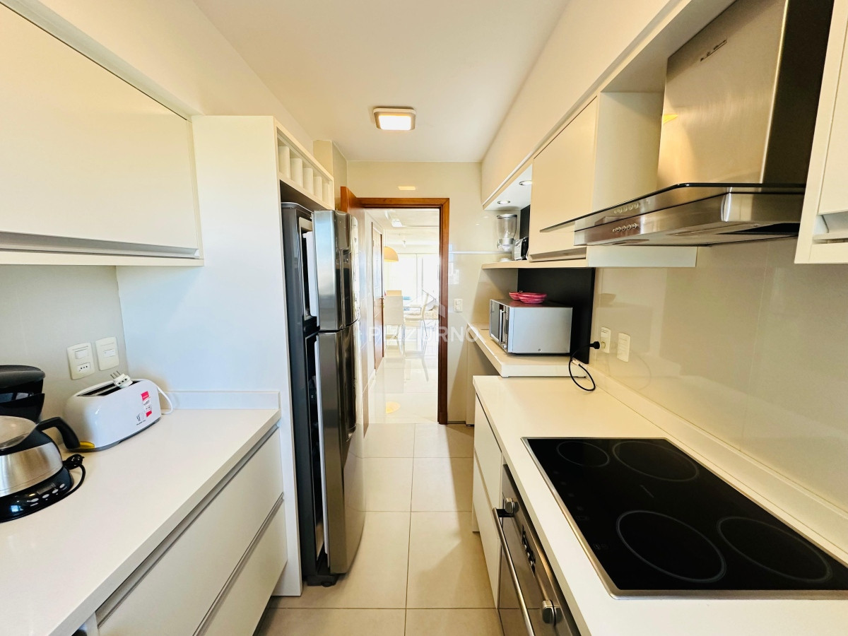 Apartamento Ref.130 - Departamento en alquiler en la Mansa