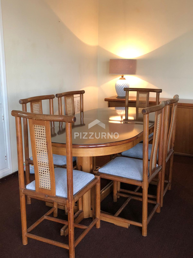 Apartamento Ref.658 - Apartamento en alquiler de 3 dormitorios en la Peninsula