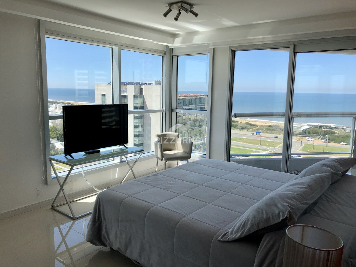 Apartamento Ref.247 - Departamento 3 dormitorios, Brava