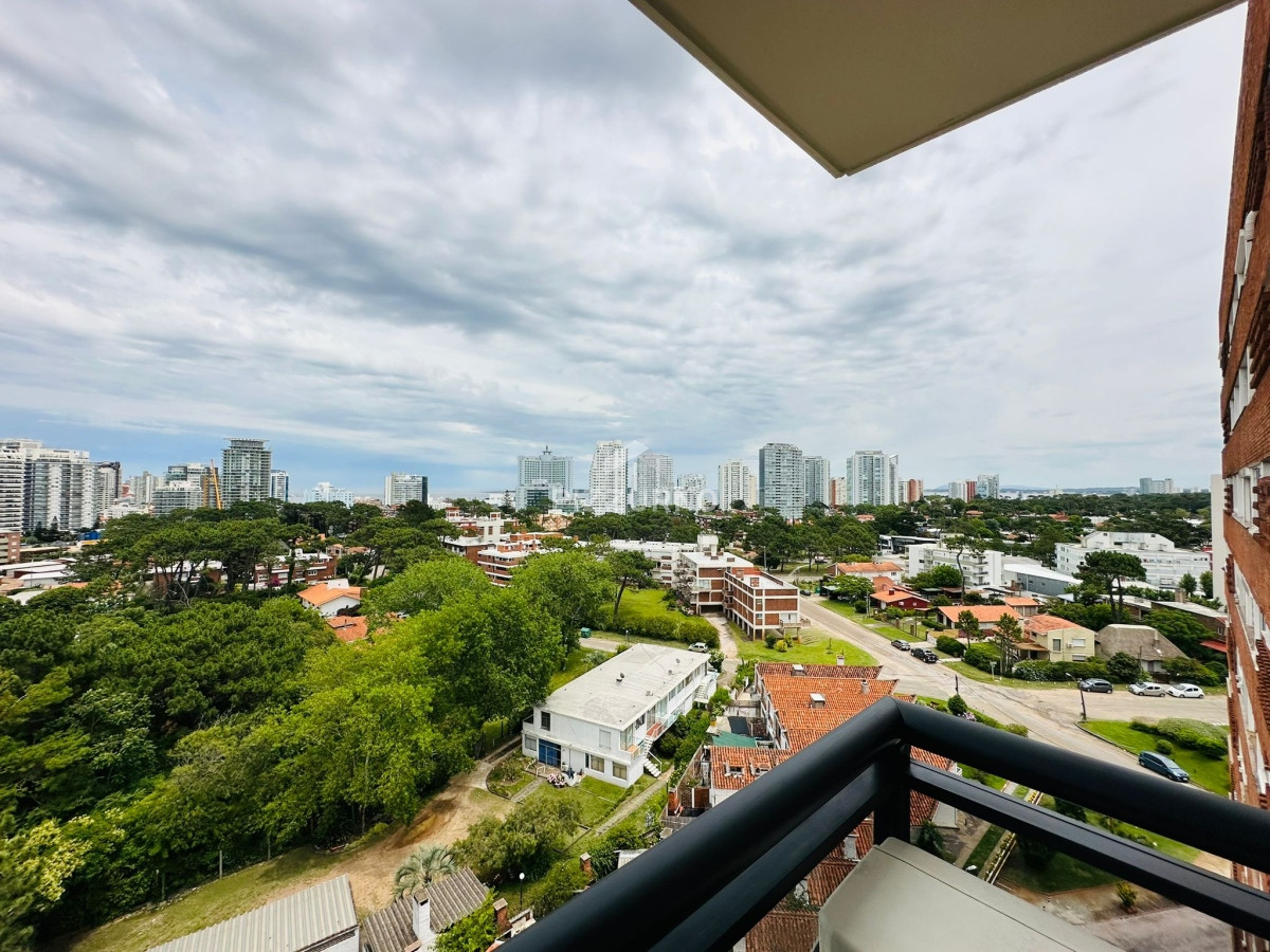 Apartamento Ref.925 - Apartamento de 1 dormitorio en venta Brava, Aidy Grill