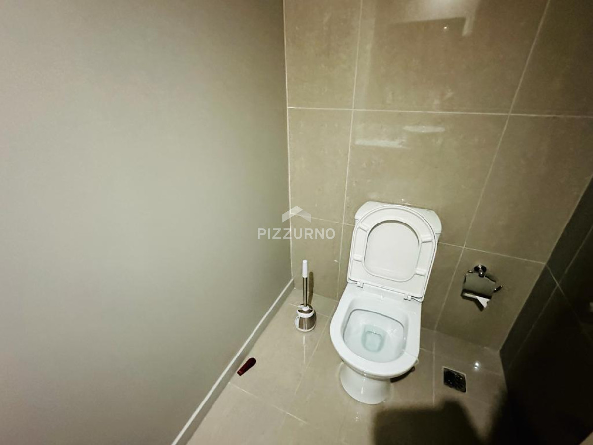 Apartamento Ref.913 - Alquiler 3 dormitorios en edificio One 
