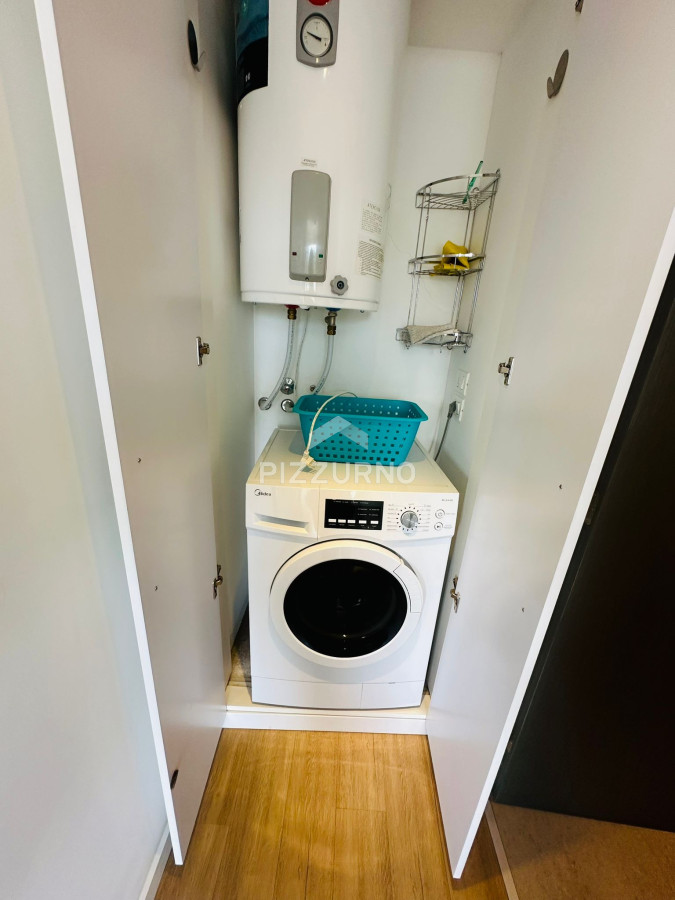 Apartamento Ref.104 - Departamento en alquiler torre de categoria 
