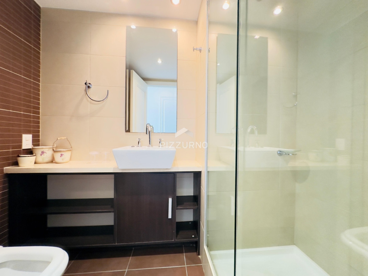 Apartamento Ref.186 - Alquiler departamento 2 dormitorios, Punta del Este