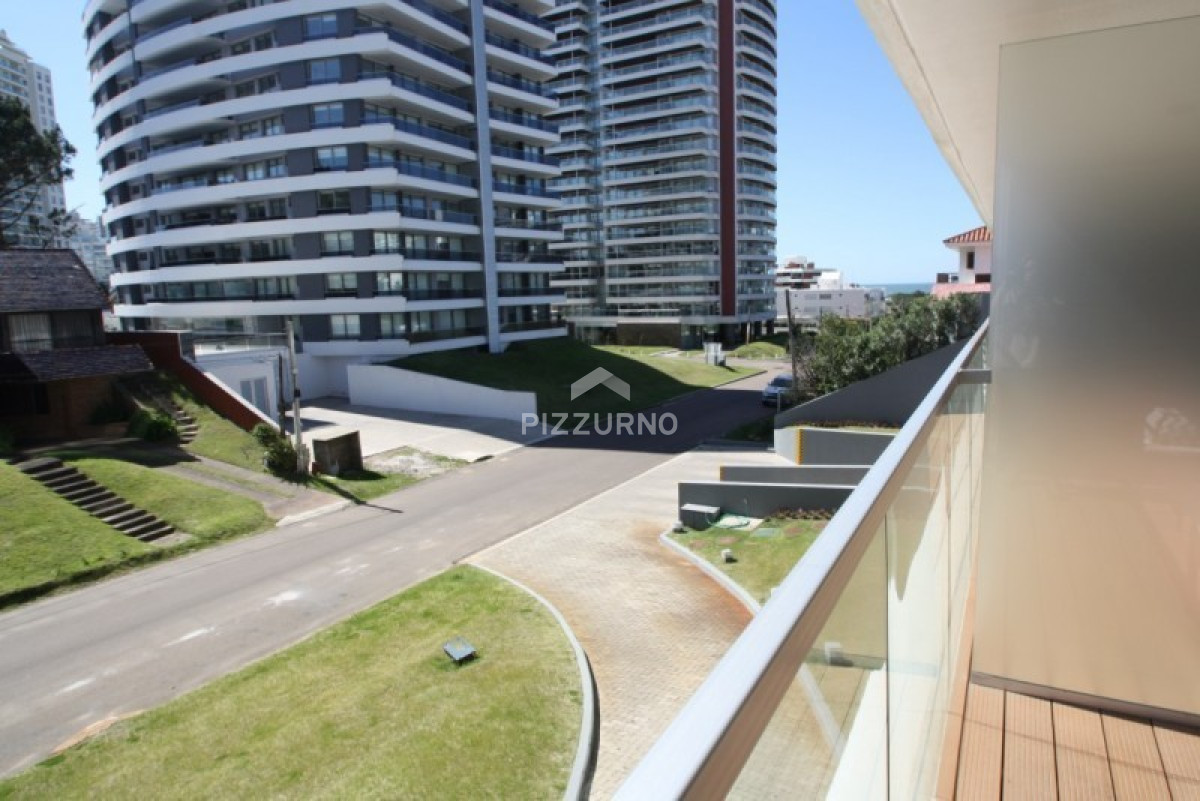 Apartamento Ref.134 - Departamento en alquiler en la Brava