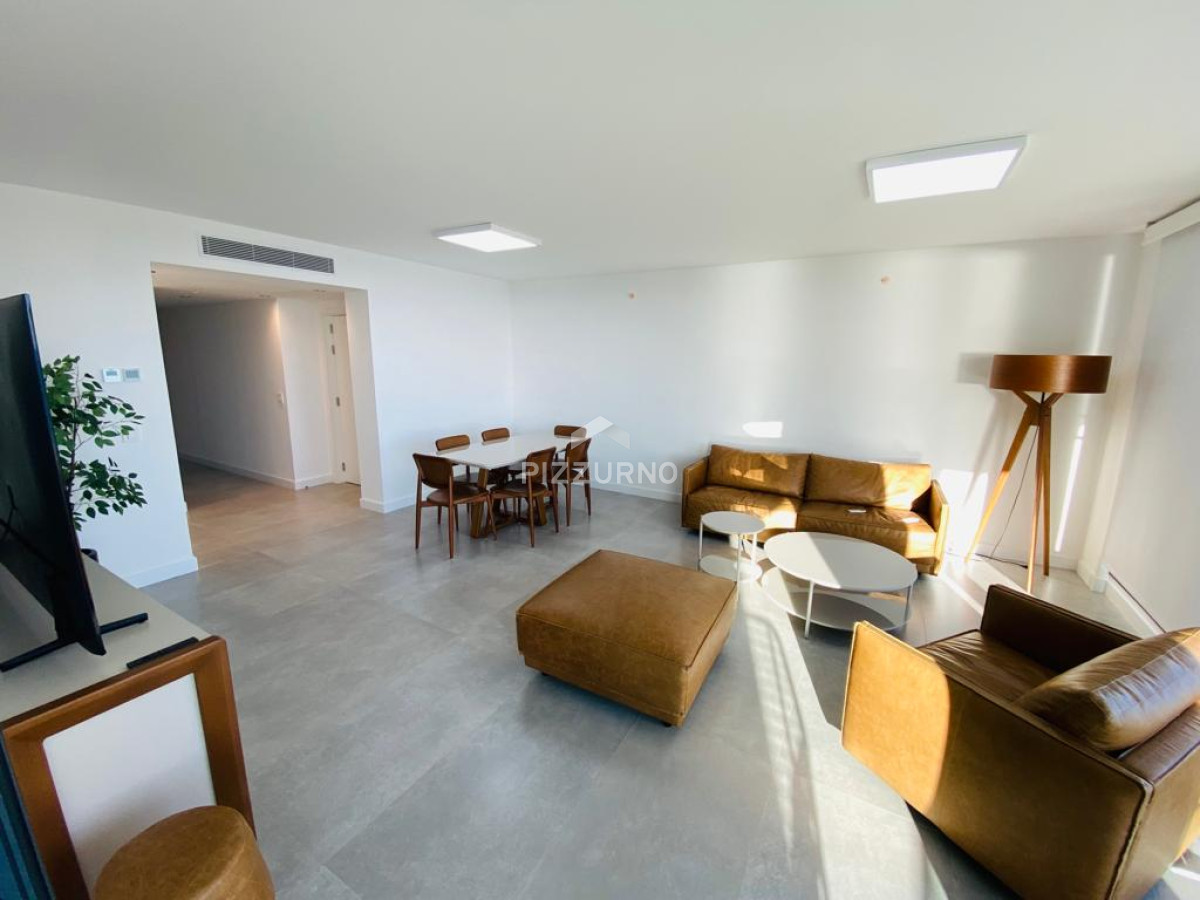 Apartamento Ref.885 - Apartamento de 2 dormitorios en edificio Venetian
