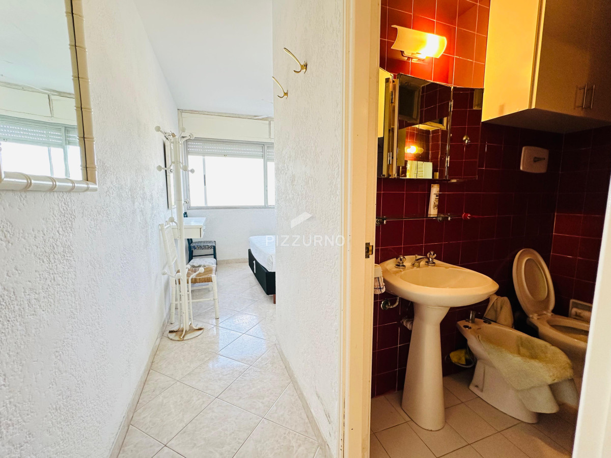 Apartamento Ref.1026 - Apartamento en venta 2 dormitorios, Brava