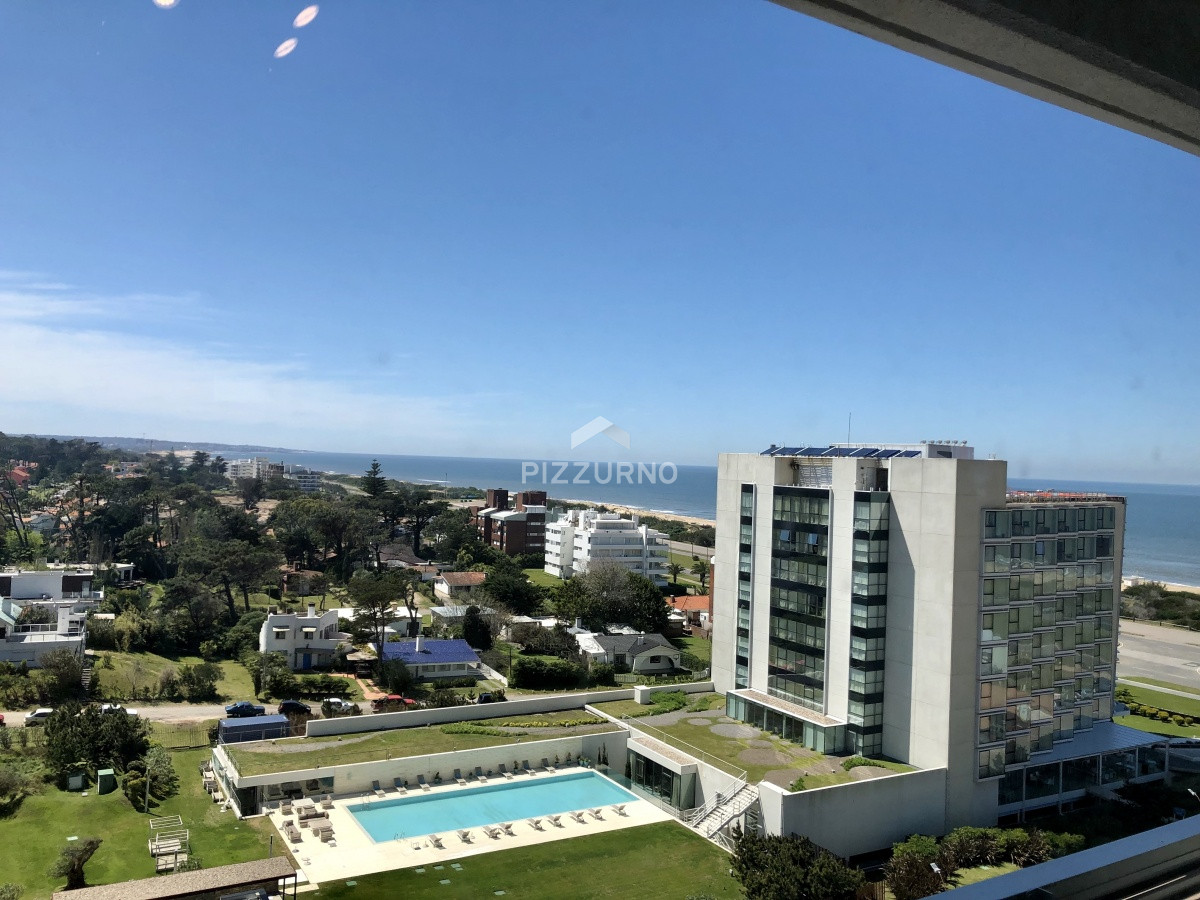 Apartamento Ref.247 - Departamento 3 dormitorios, Brava