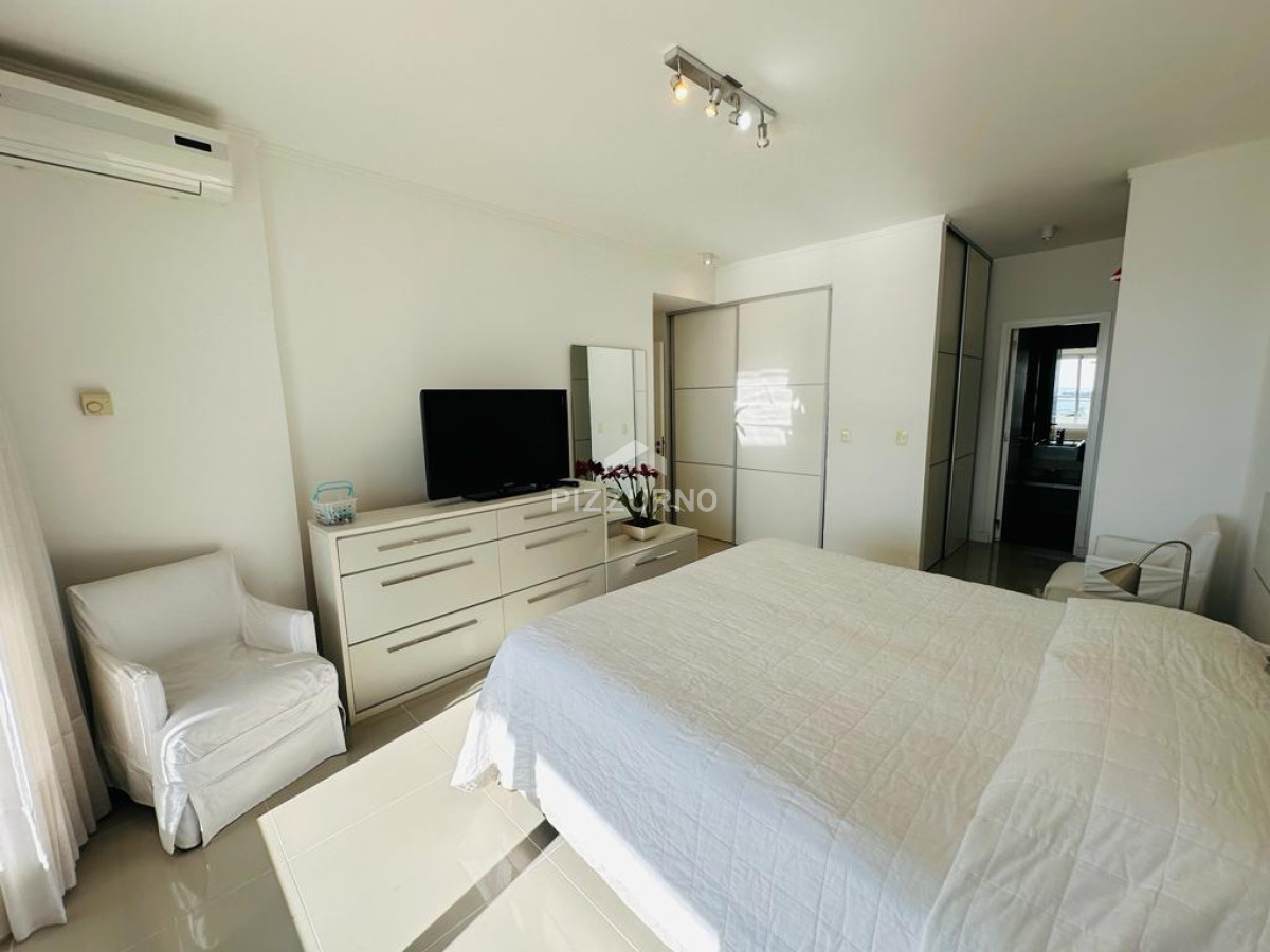 Apartamento Ref.910 - Apartamento en alquiler 3 dormitorios