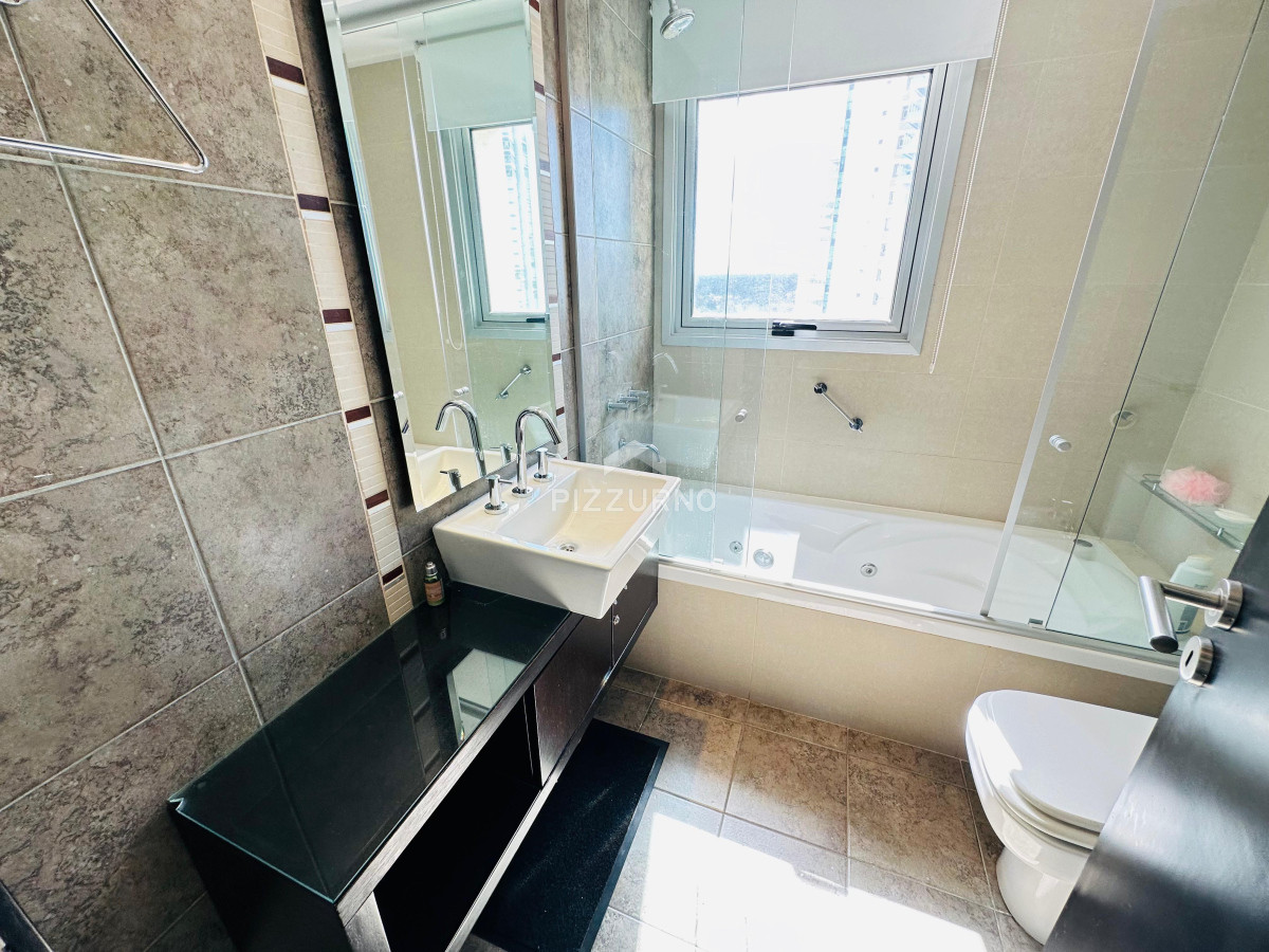 Apartamento Ref.1112 - Apartamento de 3 dormitorios en venta, Mansa 