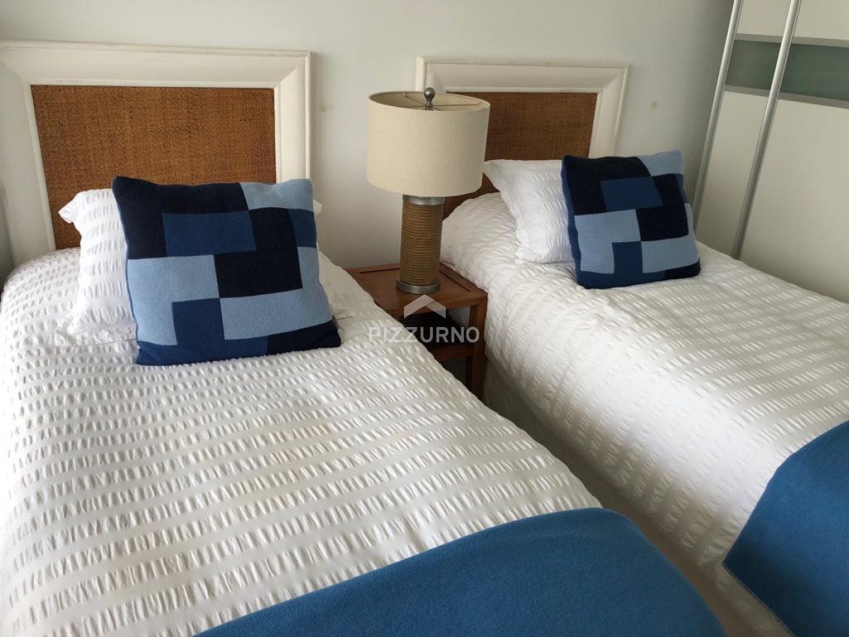 Apartamento Ref.191 - Pent House en alquiler, Rincon del Indio
