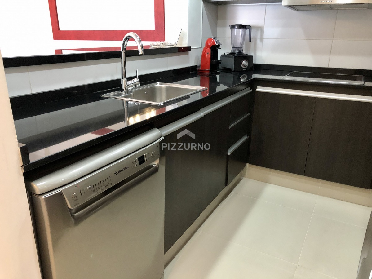 Apartamento Ref.262 - Departamento 3 dormitorios, Brava