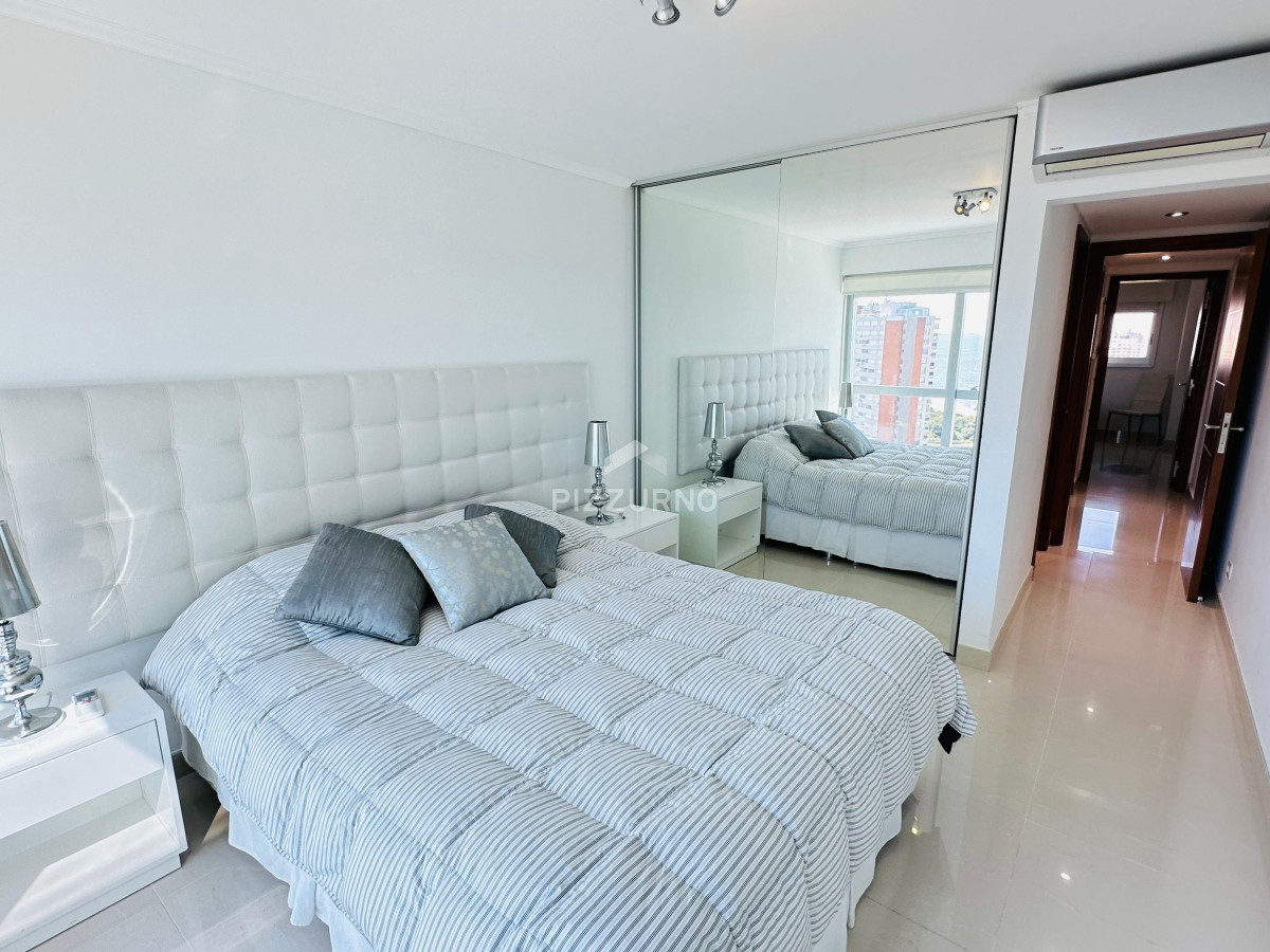 Apartamento Ref.130 - Departamento en alquiler en la Mansa