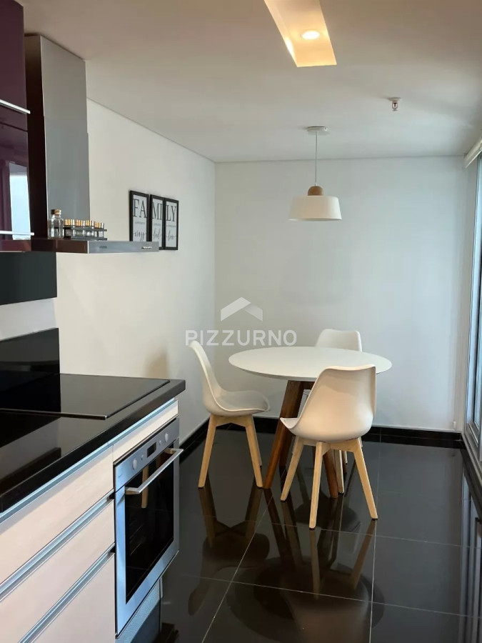 Apartamento Ref.884 - Apartamento de 2 dormitorios en alquiler, Brava