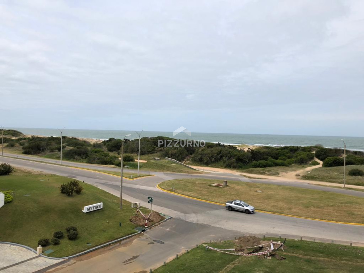 Apartamento Ref.191 - Pent House en alquiler, Rincon del Indio